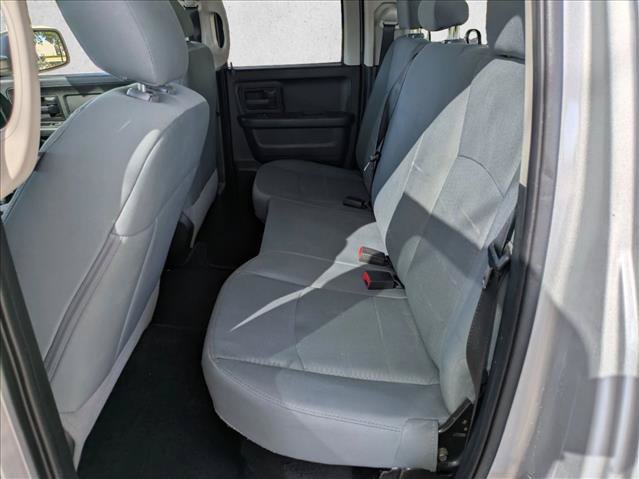 Used 2018 RAM 1500 Tradesman w/ Popular Equipment Group AWD/4WD image 17