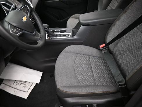Used 2024 Chevrolet Equinox LT image 15