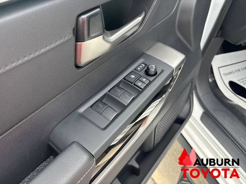 New 2026 Toyota Tundra Limited AWD/4WD image 10
