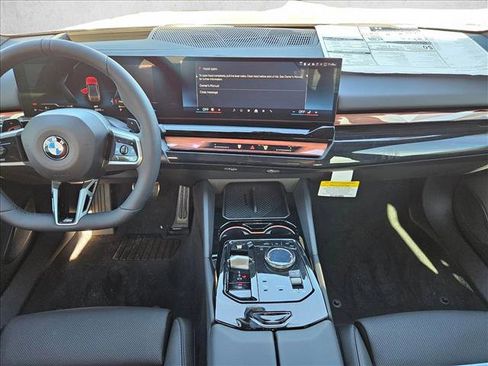 New 2026 BMW 530i w/ M Sport Package image 14