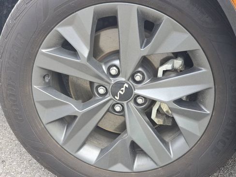Used 2024 Kia Sportage SX Prestige AWD/4WD image 10