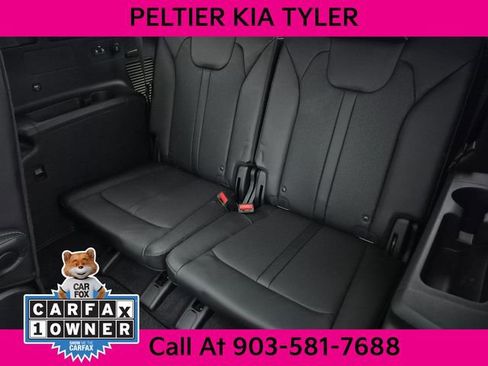 Certified 2022 Kia Sorento SX image 27