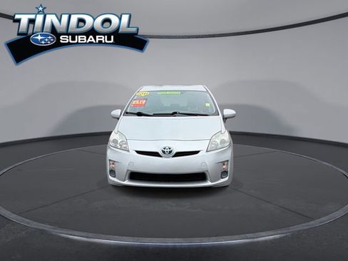 Used 2011 Toyota Prius Three image 3