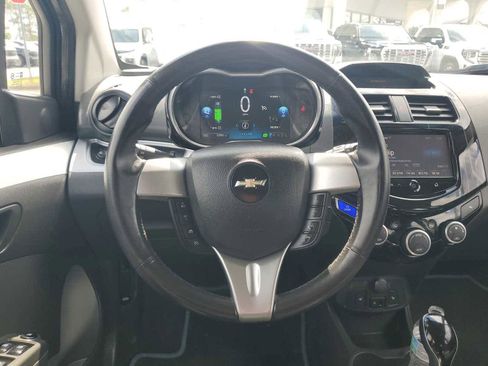Used 2016 Chevrolet Spark LT image 11