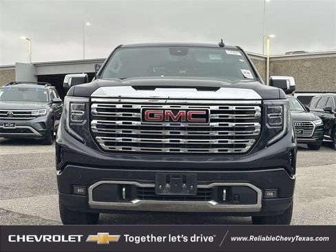 Used 2022 GMC Sierra 1500 Denali image 5