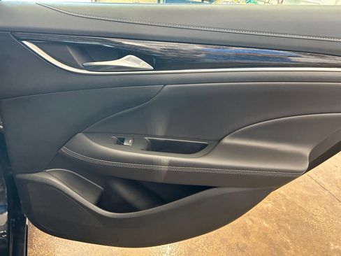 Used 2019 Buick LaCrosse Essence w/ Sun and Shade Package AWD/4WD image 31