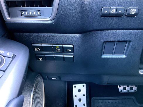 Used 2019 Lexus NX 300 F Sport w/ F Sport Premium Package FWD image 34