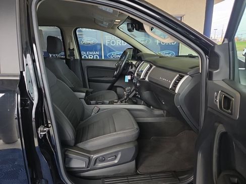 Used 2023 Ford Ranger XLT w/ Equipment Group 302A High image 28