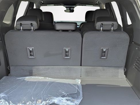 New 2026 Buick Enclave Preferred w/ Power Package image 6