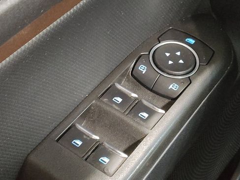 Used 2021 Ford Bronco Sport Badlands w/ Badlands Package image 27