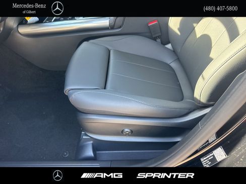 New 2026 Mercedes-Benz GLA 250 image 14