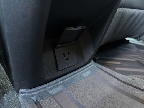 New 2026 GMC Canyon AT4X w/ LPO, Black Badging Package image 49