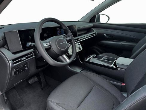 New 2026 Hyundai Tucson SEL AWD/4WD image 14