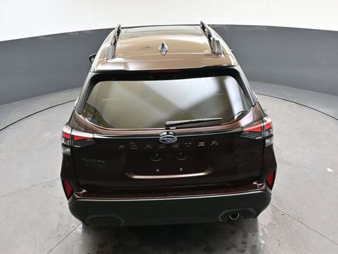 New 2026 Subaru Forester Limited image 39