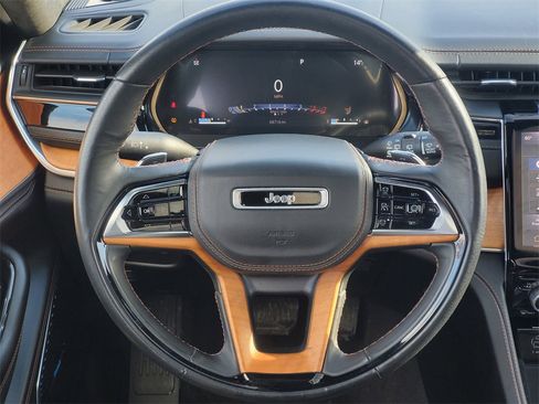 Used 2022 Jeep Grand Cherokee Summit image 32