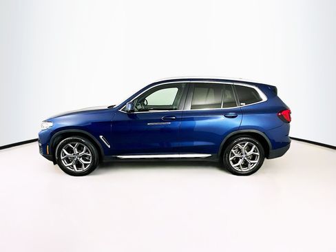 Used 2023 BMW X3 xDrive30i w/ Premium Package AWD/4WD image 4