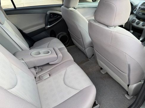 Used 2008 Toyota RAV4 2WD image 13
