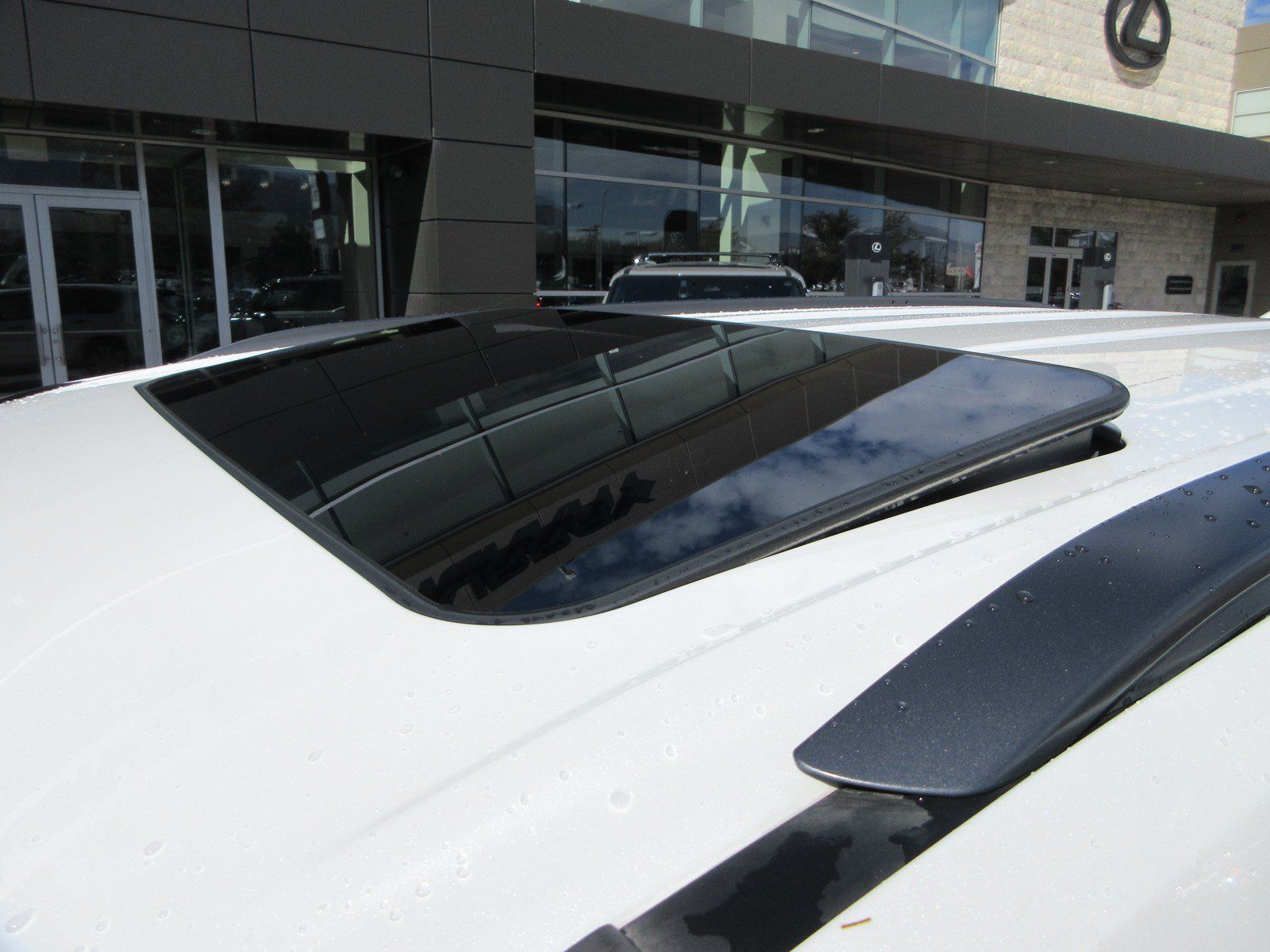 Used 2023 Lexus LX 600 4WD w/ Appearance Package image 16