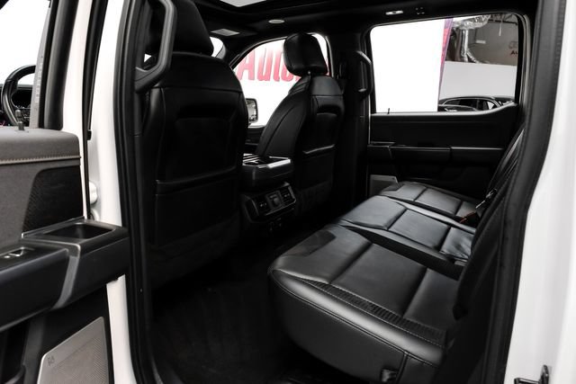 Used 2022 Ford F150 Raptor w/ Equipment Group 801A High AWD/4WD image 45