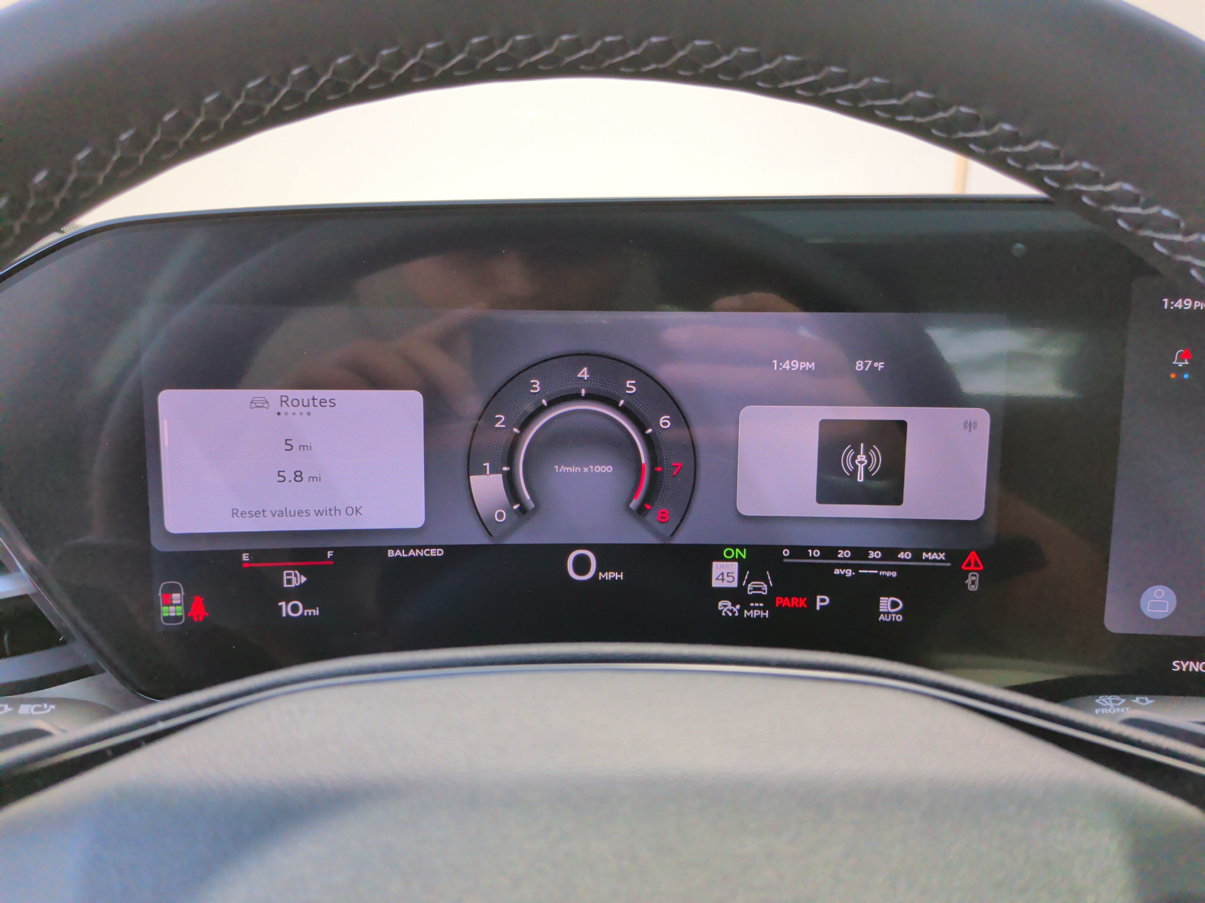 New 2026 Audi Q5 Prestige AWD/4WD image 22