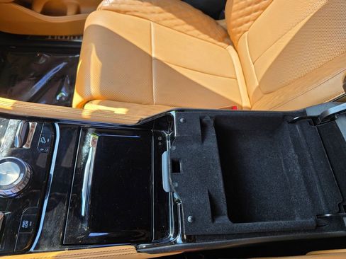 Certified 2022 Jeep Grand Cherokee L Summit image 29