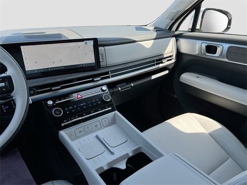 New 2025 Hyundai Santa Fe Calligraphy image 23