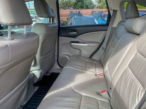 Used 2013 Honda CR-V EX-L image 26