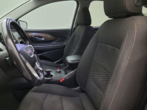 Used 2018 GMC Terrain SLE image 17