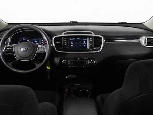 Used 2019 Kia Sorento LX image 20