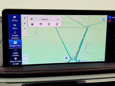 Used 2025 Acura MDX A-Spec image 20