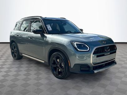 New 2026 MINI Cooper Countryman S