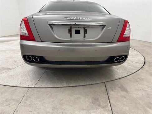 Used 2010 Maserati Quattroporte S image 22