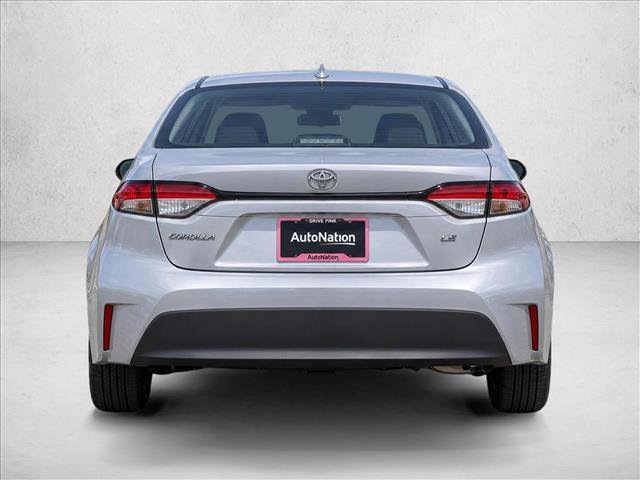 Used 2024 Toyota Corolla LE FWD image 8