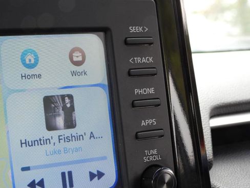 Used 2019 Toyota RAV4 XLE image 43