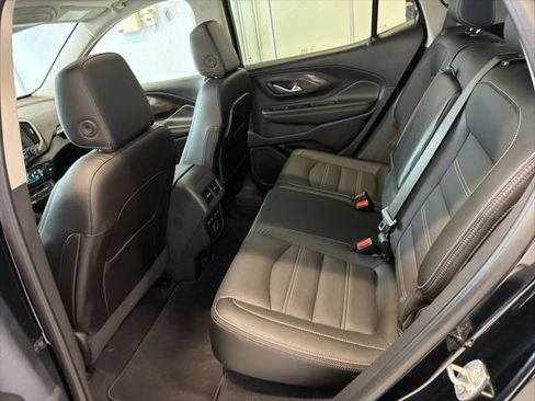 Used 2023 GMC Terrain Denali w/ Denali Premium Package image 21