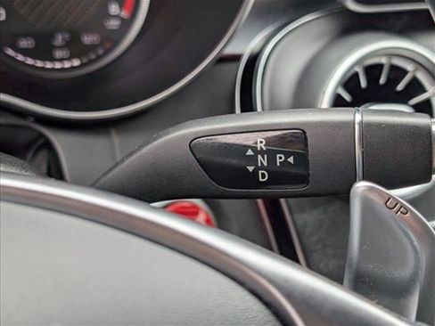 Used 2016 Mercedes-Benz C 63 AMG S image 11