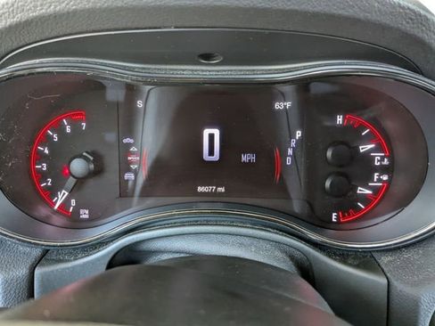 Used 2020 Dodge Durango GT w/ Trailer Tow Group IV AWD/4WD image 19