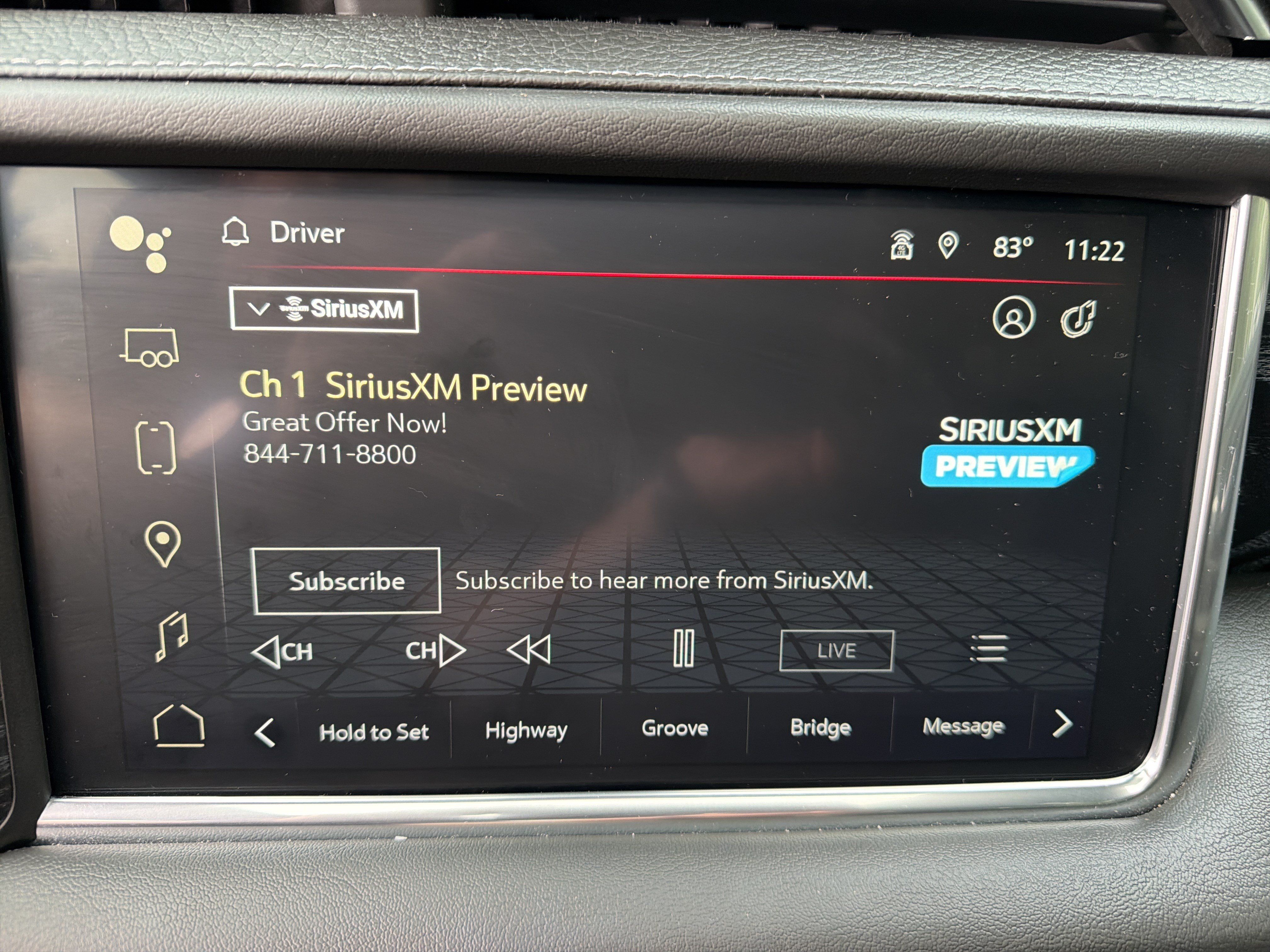 Used 2022 GMC Yukon Denali RWD image 25