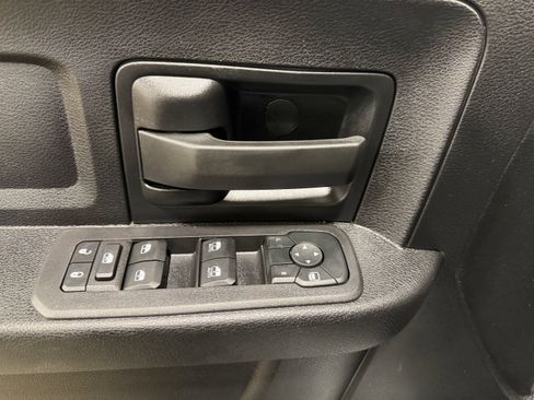 Used 2025 RAM 3500 Tradesman image 17