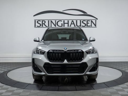 New 2025 BMW X1 xDrive28i w/ M Sport Package image 2