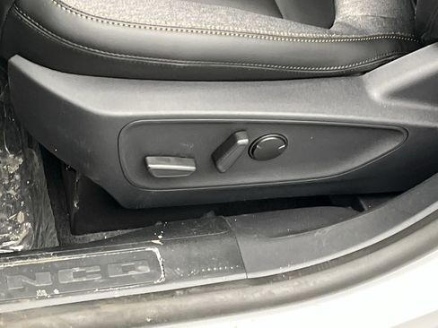 New 2026 Ford Bronco Sport Big Bend w/ Convenience Package image 9