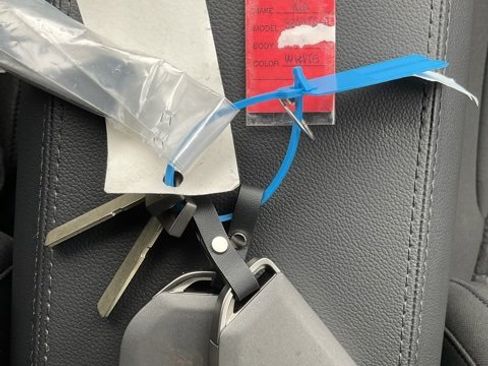 New 2026 Kia Sportage LX w/ LX Convenience Package image 48