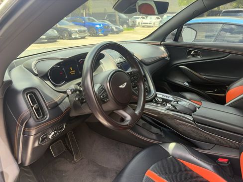 Used 2023 Aston Martin DBX 707 AWD/4WD image 5