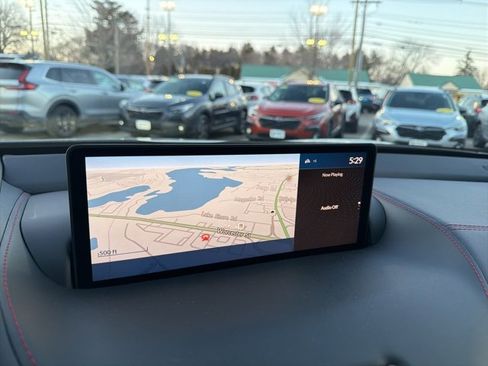 Used 2024 Acura TLX Type S image 46