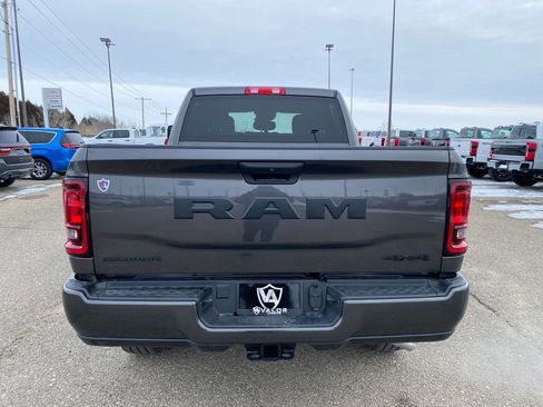 New 2026 RAM 2500 Big Horn image 5