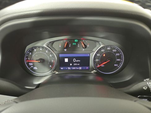 Certified 2023 GMC Acadia AT4 w/ LPO, Floor Liner Package image 18