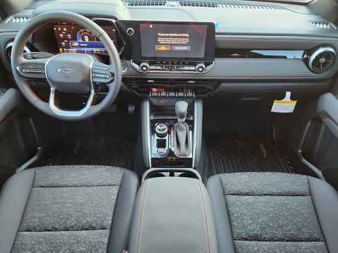 New 2026 Chevrolet Colorado Z71 image 19