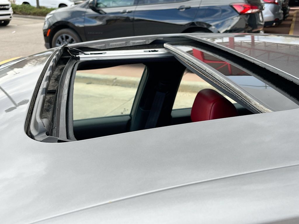Used 2025 Acura Integra A-Spec w/ Technology Package FWD image 22