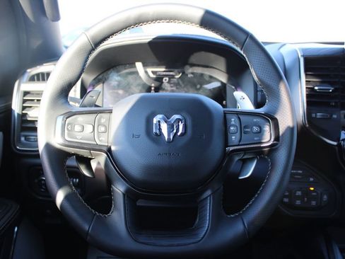 Used 2026 RAM 1500 Rebel w/ G/T Package image 32