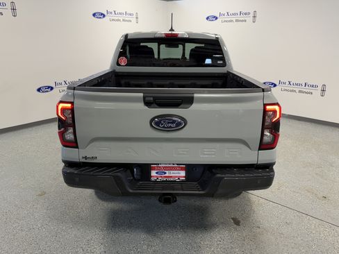 Used 2024 Ford Ranger XLT w/ Equipment Group 301A High AWD/4WD image 30